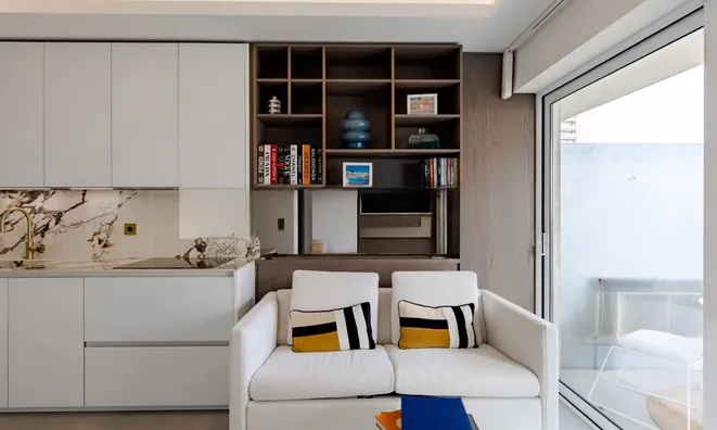 Недвижимость Apartment Monaco, Monte-Carlo: 3