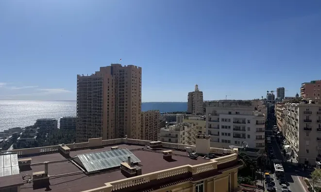 Недвижимость Apartment Monaco, Monte-Carlo: 4