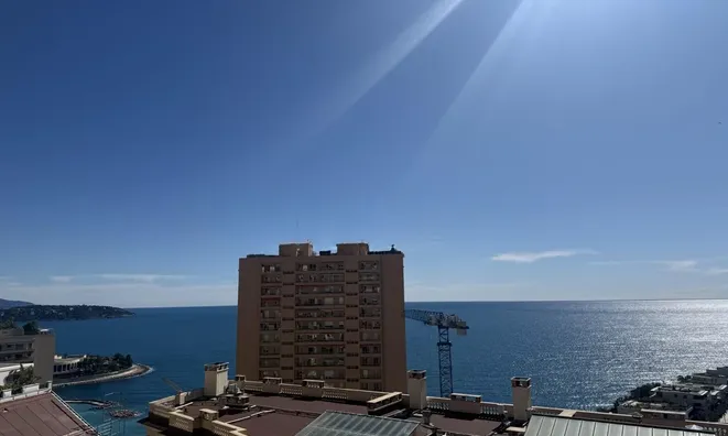 Недвижимость Apartment Monaco, Monte-Carlo: 5