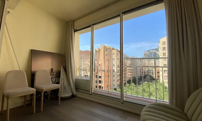 Недвижимость Apartment Monaco, Fontvieille: 3