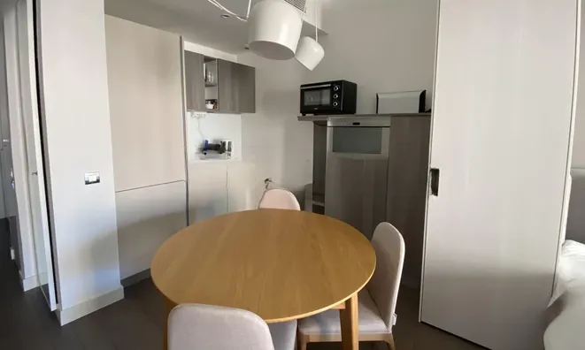 Недвижимость Apartment Monaco, Fontvieille: 4