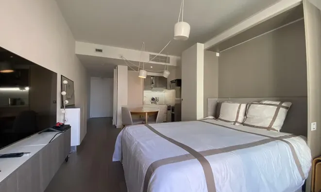 Недвижимость Apartment Monaco, Fontvieille: 5