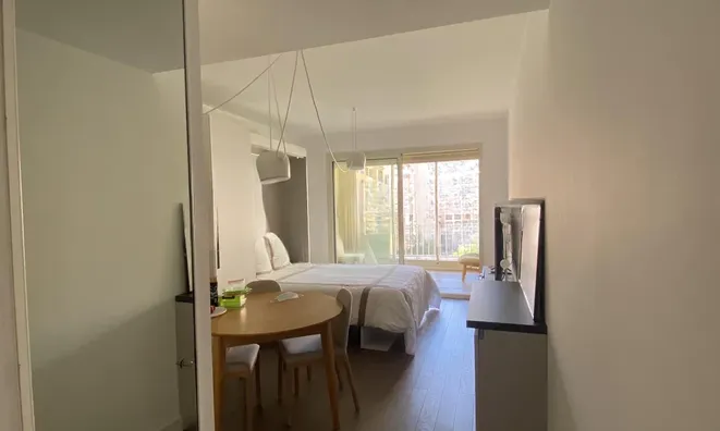 Недвижимость Apartment Monaco, Fontvieille: 8