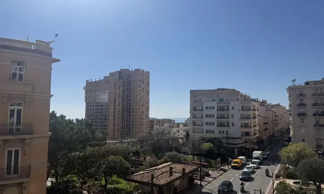 Недвижимость Apartment Monaco, Monte-Carlo: 1
