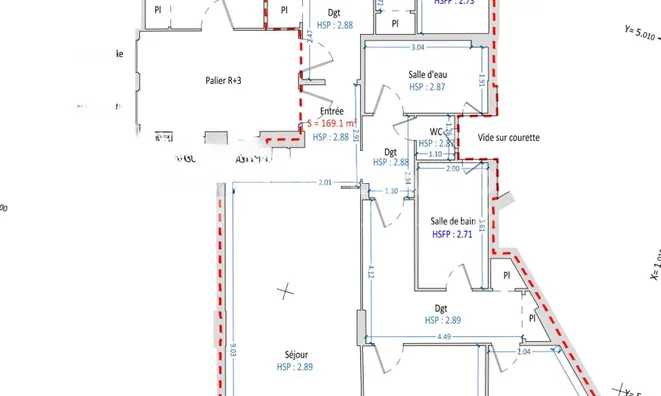 Недвижимость Apartment Monaco, Monte-Carlo: 2
