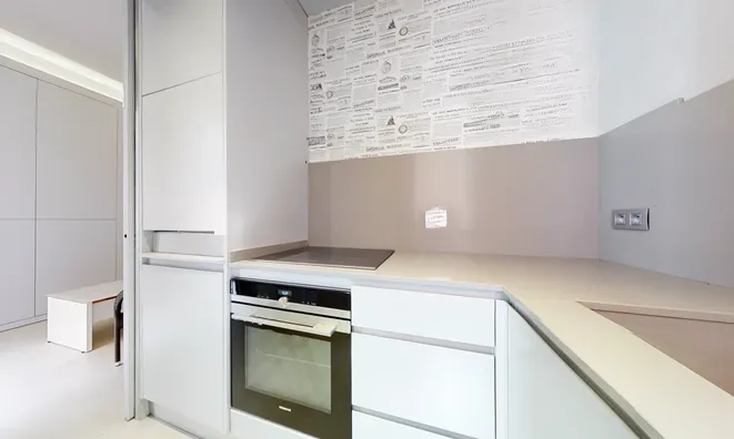 Недвижимость Apartment Monaco, La Rousse: 2