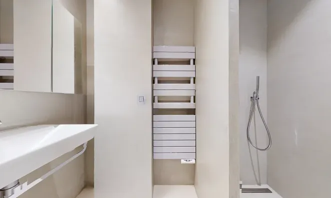 Недвижимость Apartment Monaco, La Rousse: 3
