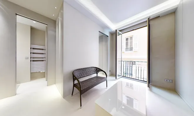 Недвижимость Apartment Monaco, La Rousse: 4
