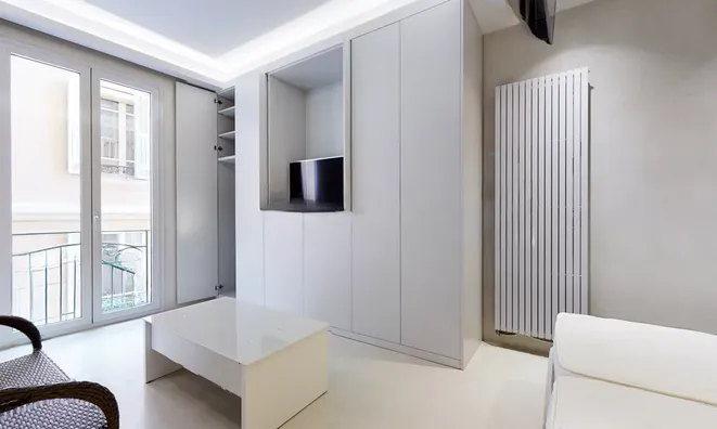 Недвижимость Apartment Monaco, La Rousse: 5