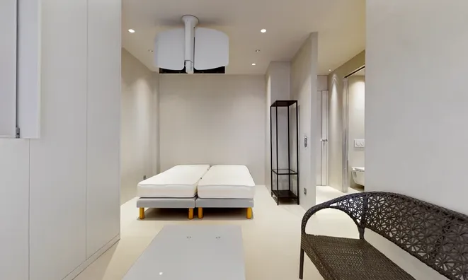 Недвижимость Apartment Monaco, La Rousse: 6