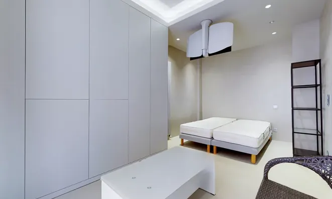 Недвижимость Apartment Monaco, La Rousse: 8