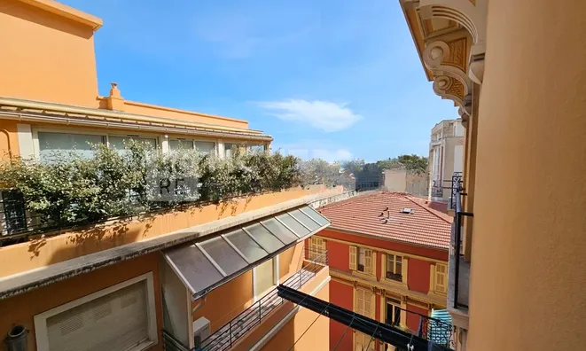 Недвижимость Apartment Monaco, Condamine: 1