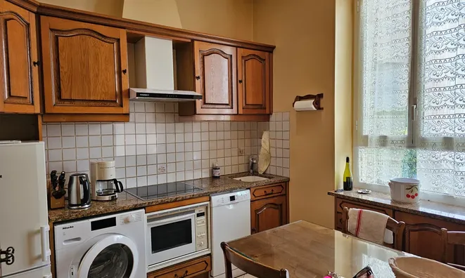 Недвижимость Apartment Monaco, Condamine: 3