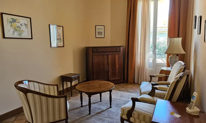 Недвижимость Apartment Monaco, Condamine: 4