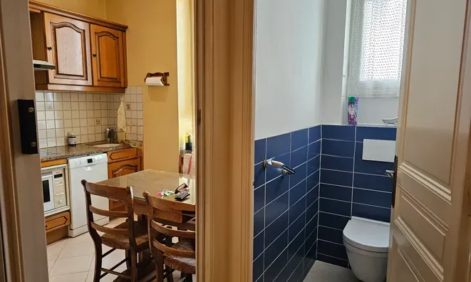 Недвижимость Apartment Monaco, Condamine: 5