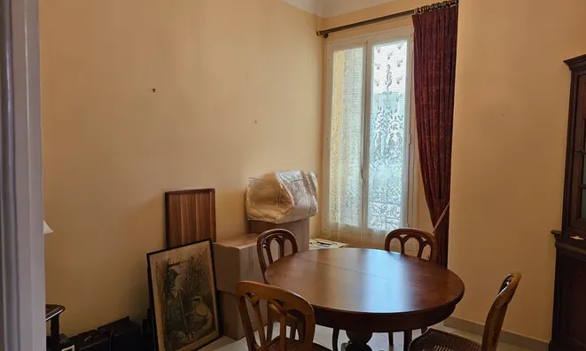Недвижимость Apartment Monaco, Condamine: 6