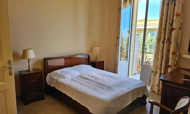 Недвижимость Apartment Monaco, Condamine: 7