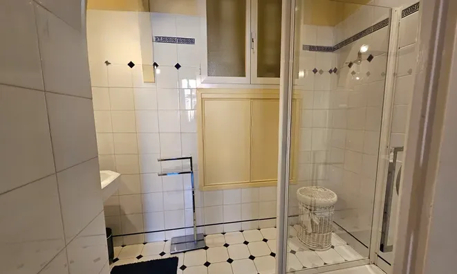 Недвижимость Apartment Monaco, Condamine: 9