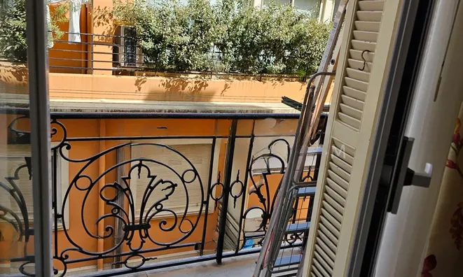 Недвижимость Apartment Monaco, Condamine: 10