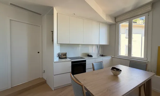 Недвижимость Apartment Monaco, La Rousse: 3