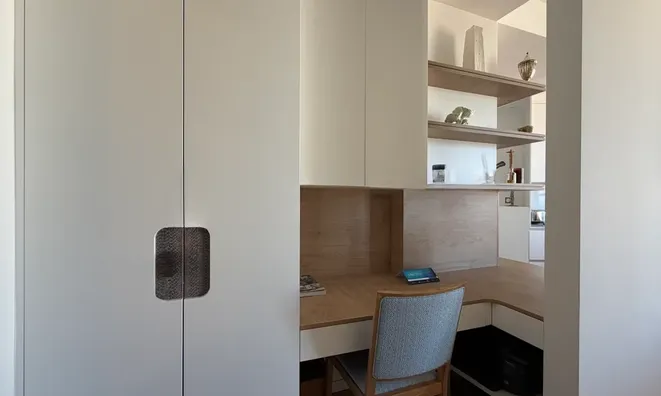 Недвижимость Apartment Monaco, La Rousse: 5
