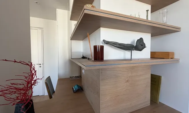 Недвижимость Apartment Monaco, La Rousse: 6