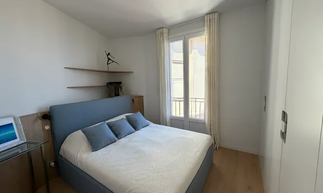 Недвижимость Apartment Monaco, La Rousse: 9