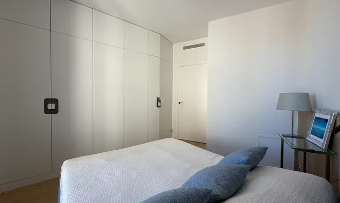 Недвижимость Apartment Monaco, La Rousse: 10