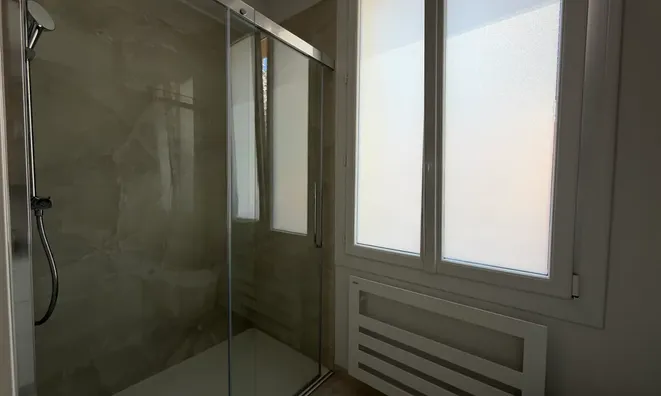 Недвижимость Apartment Monaco, La Rousse: 11