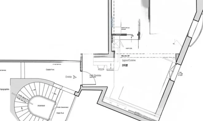 Недвижимость Apartment Monaco, La Rousse: 13