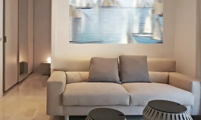 Недвижимость Apartment Monaco, La Rousse: 2