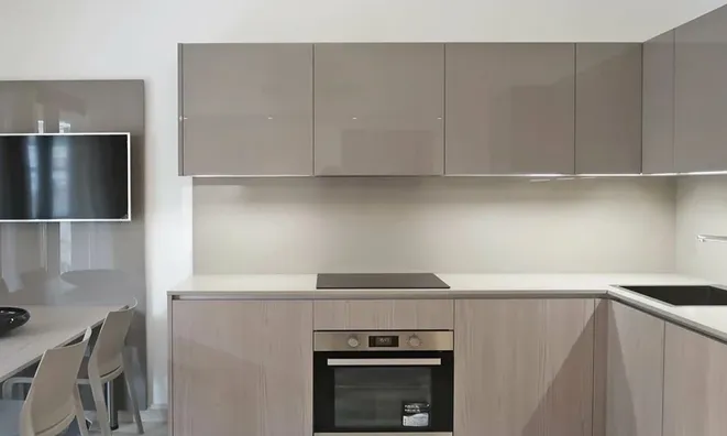 Недвижимость Apartment Monaco, La Rousse: 3