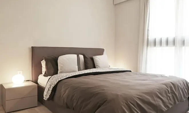 Недвижимость Apartment Monaco, La Rousse: 4