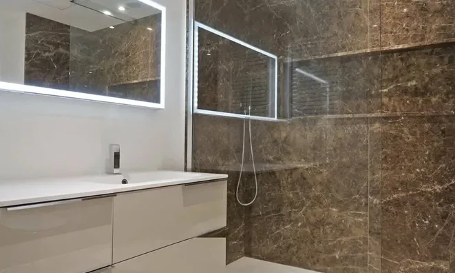 Недвижимость Apartment Monaco, La Rousse: 5