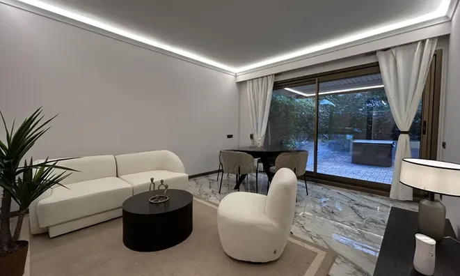 Недвижимость Apartment Monaco, Carre D'or: 1