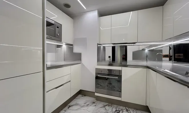 Недвижимость Apartment Monaco, Carre D'or: 2