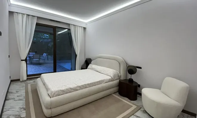 Недвижимость Apartment Monaco, Carre D'or: 3