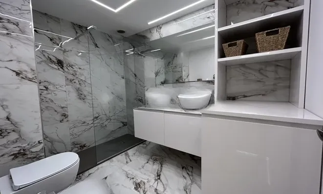 Недвижимость Apartment Monaco, Carre D'or: 5