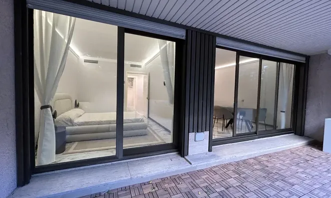 Недвижимость Apartment Monaco, Carre D'or: 6