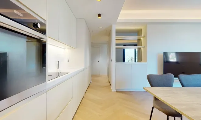 Недвижимость Apartment Monaco, La Rousse: 3