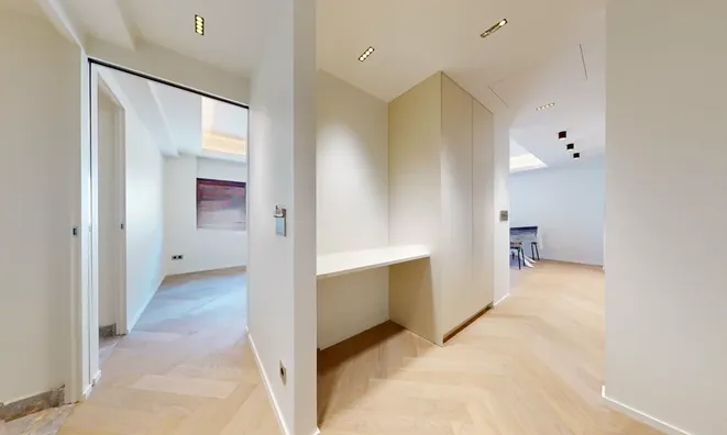 Недвижимость Apartment Monaco, La Rousse: 5