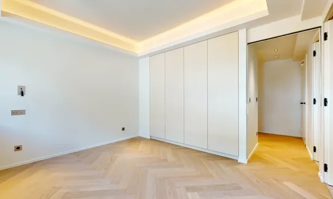Недвижимость Apartment Monaco, La Rousse: 6