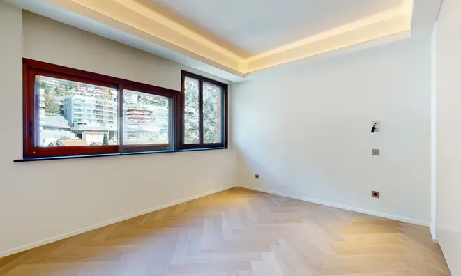 Недвижимость Apartment Monaco, La Rousse: 7