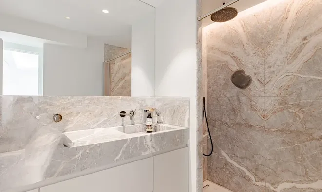 Недвижимость Apartment Monaco, La Rousse: 8
