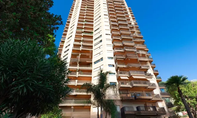 Недвижимость Apartment Monaco, La Rousse: 11