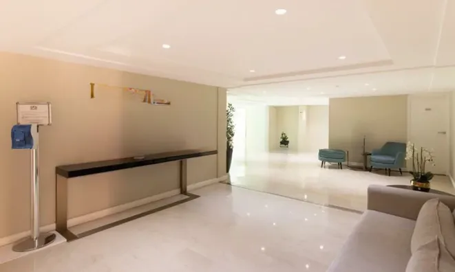 Недвижимость Apartment Monaco, Fontvieille: 1