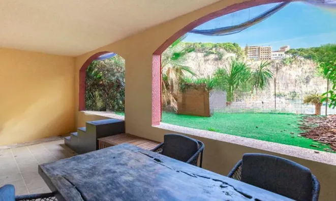 Недвижимость Apartment Monaco, Fontvieille: 3