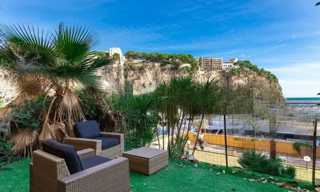 Недвижимость Apartment Monaco, Fontvieille: 4