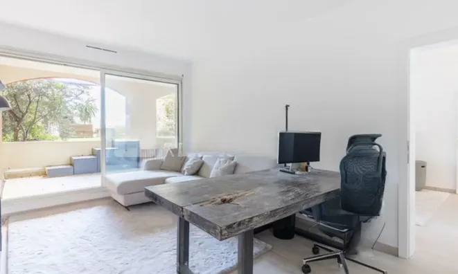 Недвижимость Apartment Monaco, Fontvieille: 5