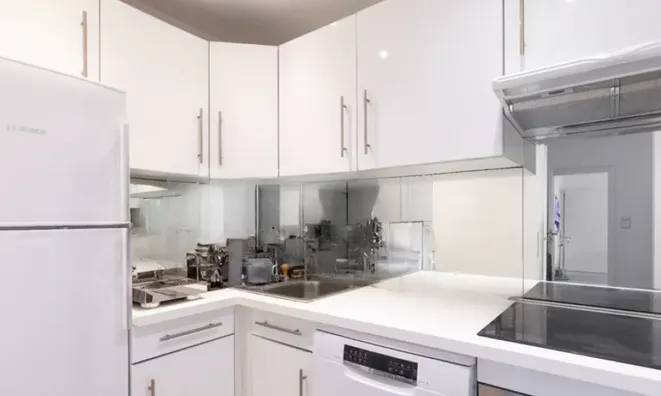 Недвижимость Apartment Monaco, Fontvieille: 6